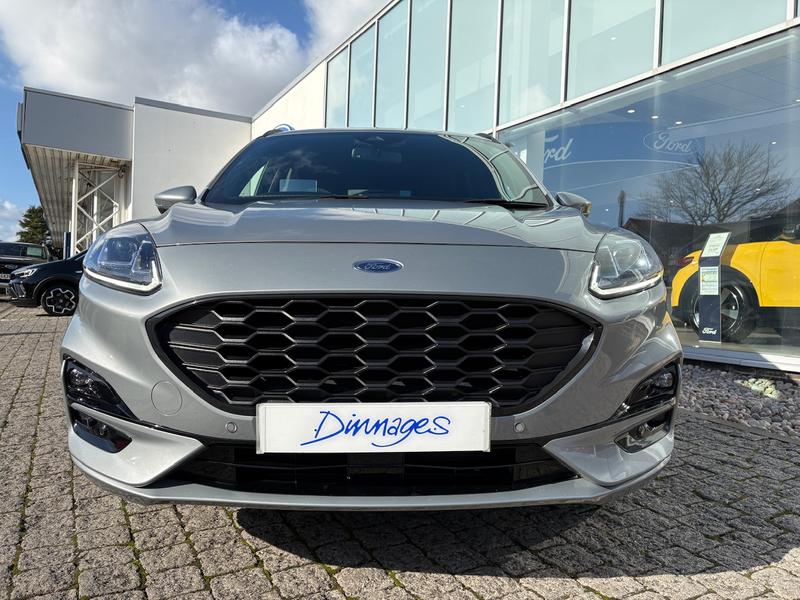 Used Ford Kuga 2022 for sale - 76412198: Photo 8