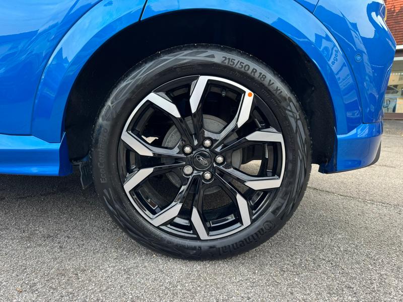 Used Ford Puma 2023 for sale - 76477821: Photo 10