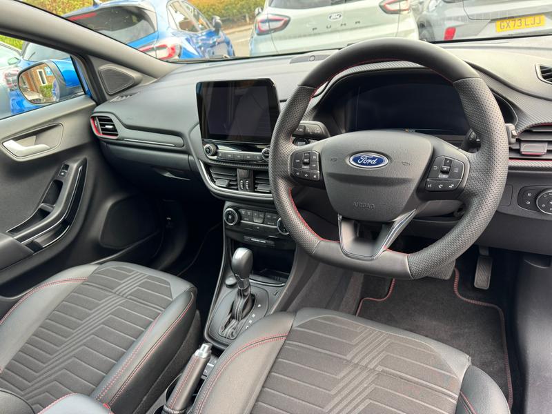 Used Ford Puma 2023 for sale - 76477821: Photo 11