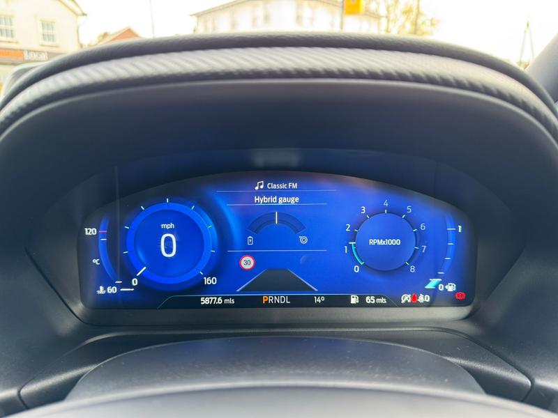 Used Ford Puma 2023 for sale - 76477821: Photo 12