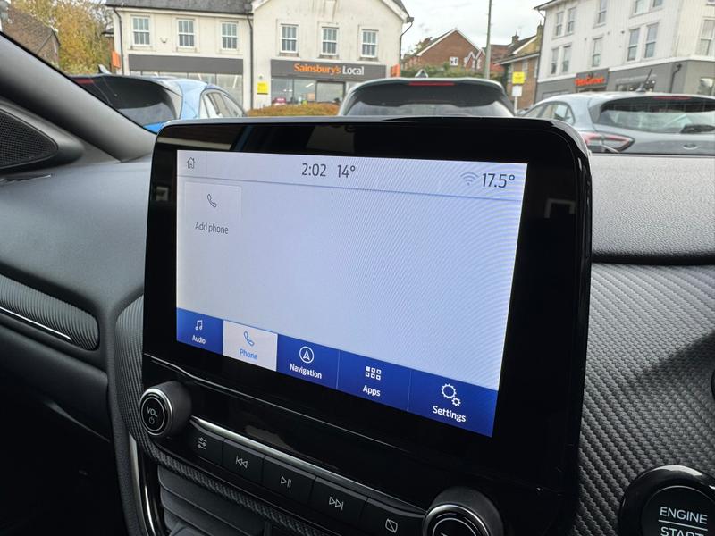 Used Ford Puma 2023 for sale - 76477821: Photo 13