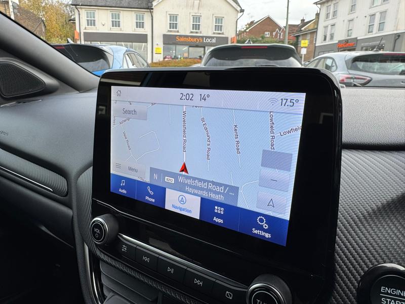 Used Ford Puma 2023 for sale - 76477821: Photo 14