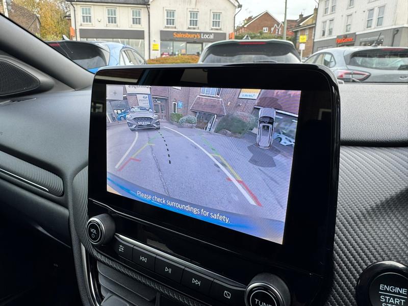 Used Ford Puma 2023 for sale - 76477821: Photo 15