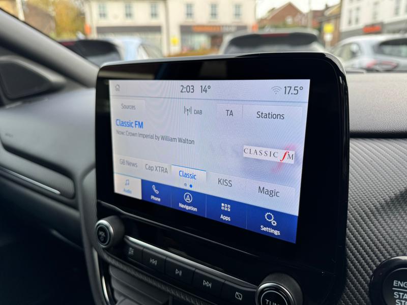 Used Ford Puma 2023 for sale - 76477821: Photo 16