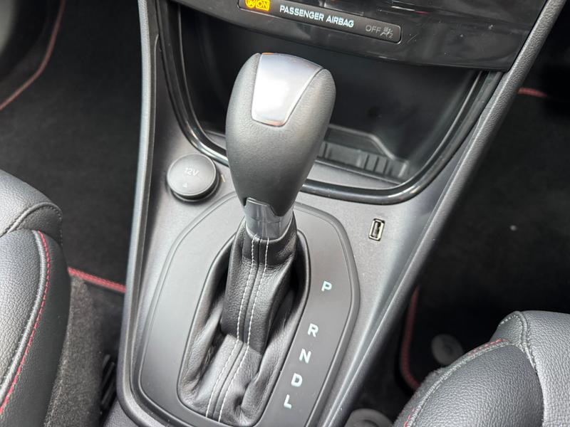 Used Ford Puma 2023 for sale - 76477821: Photo 18