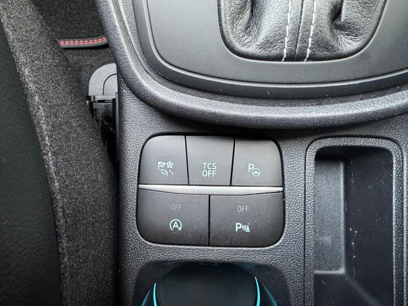 Used Ford Puma 2023 for sale - 76477821: Photo 19