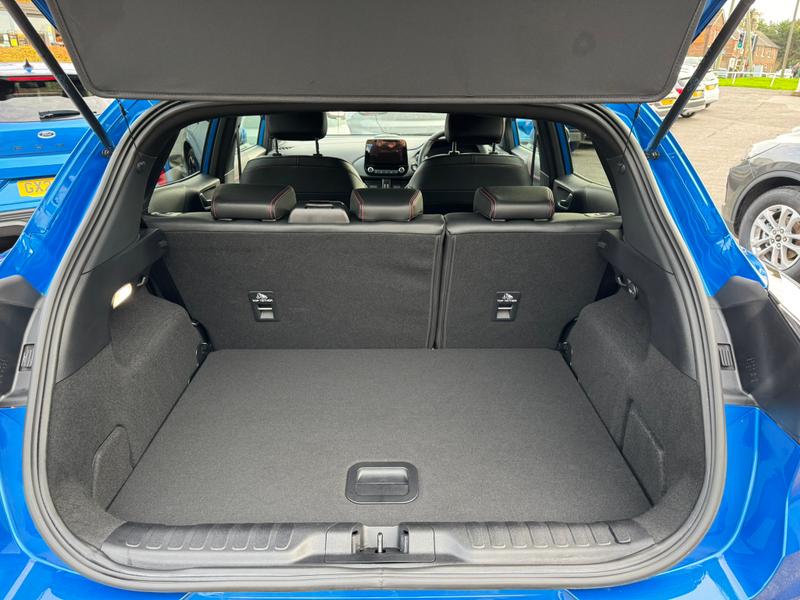 Used Ford Puma 2023 for sale - 76477821: Photo 6