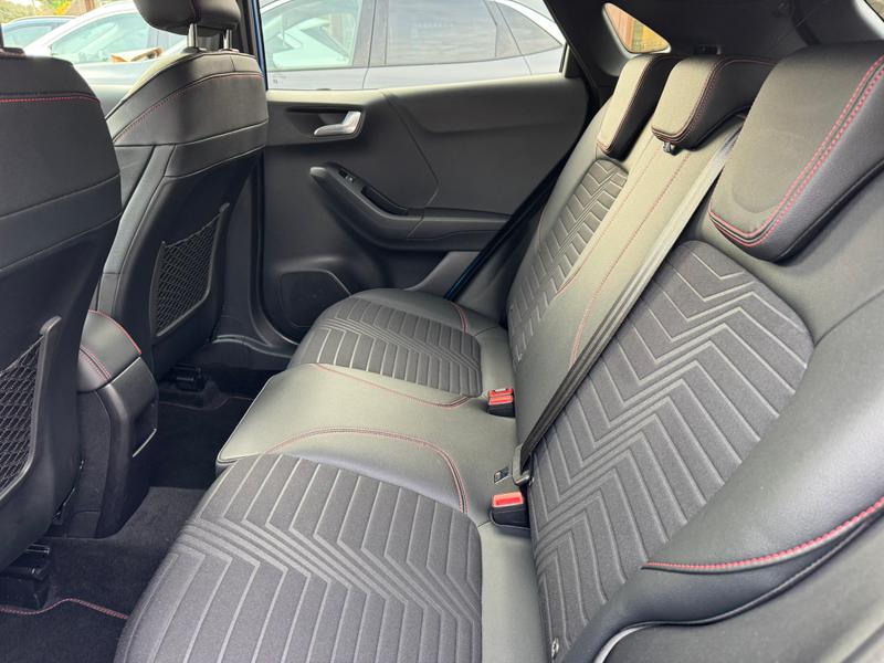 Used Ford Puma 2023 for sale - 76477821: Photo 8