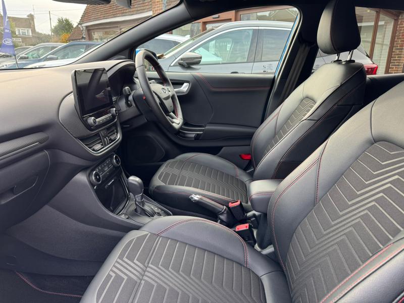 Used Ford Puma 2023 for sale - 76477821: Photo 9