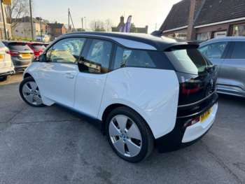 Used BMW i3 2021 for sale - 73703593: Photo
