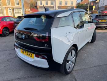 Used BMW i3 2021 for sale - 73703593: Photo