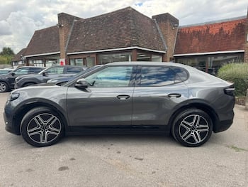 Used Ford Capri 2025 for sale - 78644254: Photo