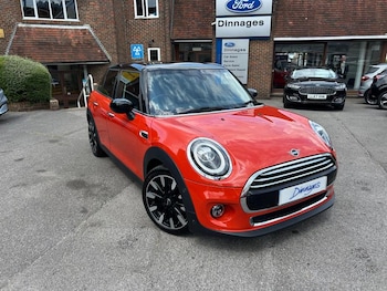 Used MINI Hatch 2019 for sale - 75412832: Photo