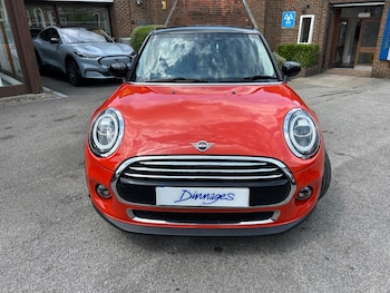 Used MINI Hatch 2019 for sale - 75412832: Photo