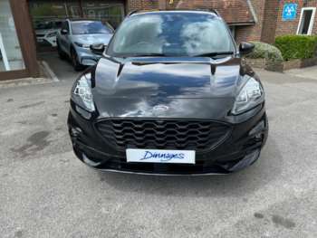 Used Ford Kuga 2024 for sale - 74581934: Photo