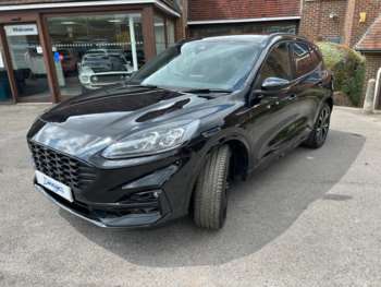 Used Ford Kuga 2024 for sale - 74581934: Photo