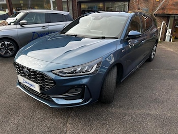 Used Ford Focus 2025 for sale - 77235935: Photo