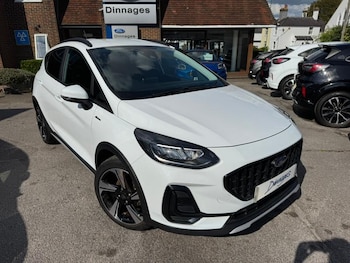 Ford - Fiesta