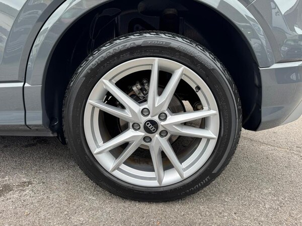 Used Audi Q2 2020 for sale - 75620992: Photo 10