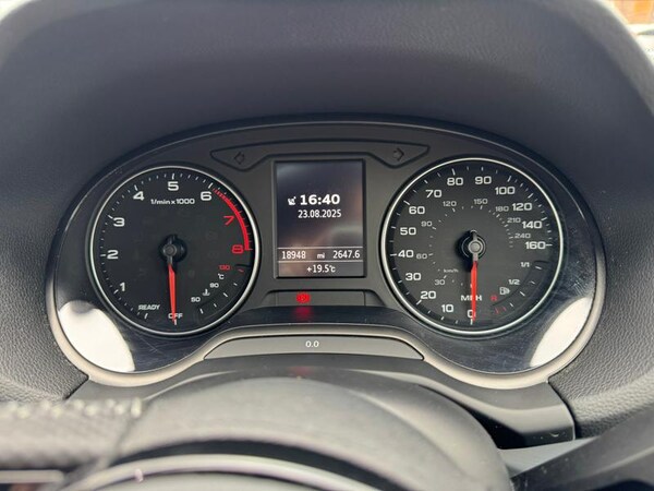 Used Audi Q2 2020 for sale - 75620992: Photo 12