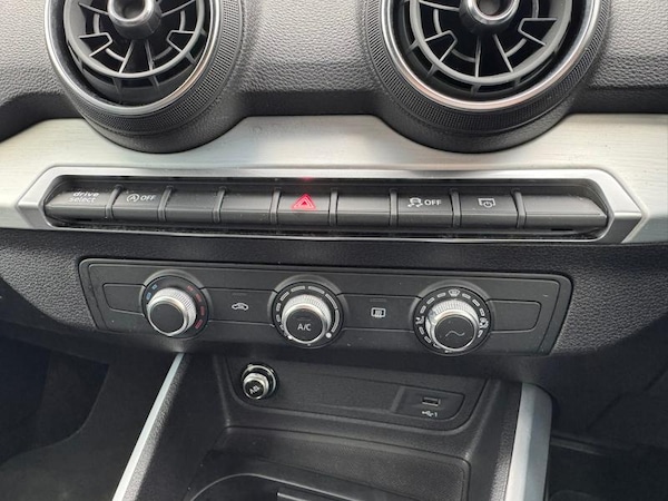 Used Audi Q2 2020 for sale - 75620992: Photo 17
