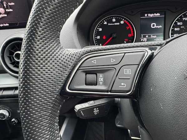 Used Audi Q2 2020 for sale - 75620992: Photo 20