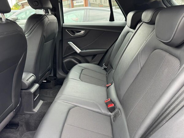 Used Audi Q2 2020 for sale - 75620992: Photo 8