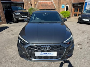 Used Audi A3 2022 for sale - 75620991: Photo