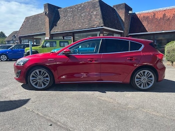 Used Ford Focus 2019 for sale - 78286961: Photo