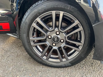 Used Ford Transit Courier 2018 for sale - 78255525: Photo