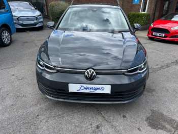 Used Volkswagen Golf 2022 for sale - 75294334: Photo