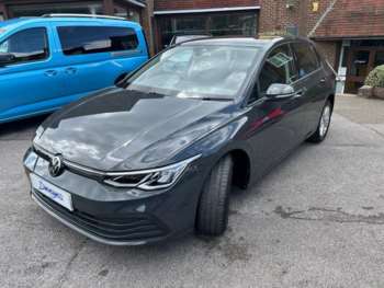 Used Volkswagen Golf 2022 for sale - 75294334: Photo