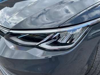 Used Volkswagen Golf 2022 for sale - 75294334: Photo