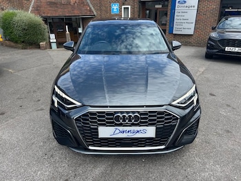 Used Audi A3 2021 for sale - 79280874: Photo