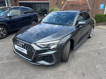 Used Audi A3 2021 for sale - 79280874: Photo