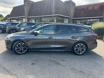 Used Ford Focus 2025 for sale - 79295583: Photo