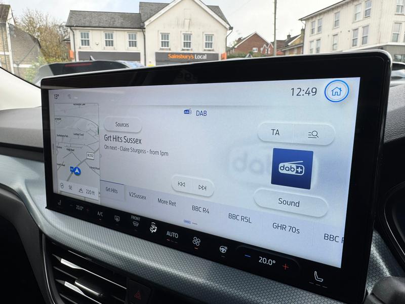 Used Ford Focus 2022 for sale - 76590107: Photo 13