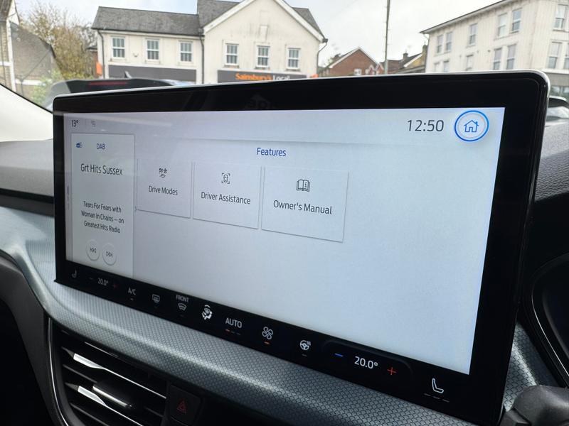 Used Ford Focus 2022 for sale - 76590107: Photo 15