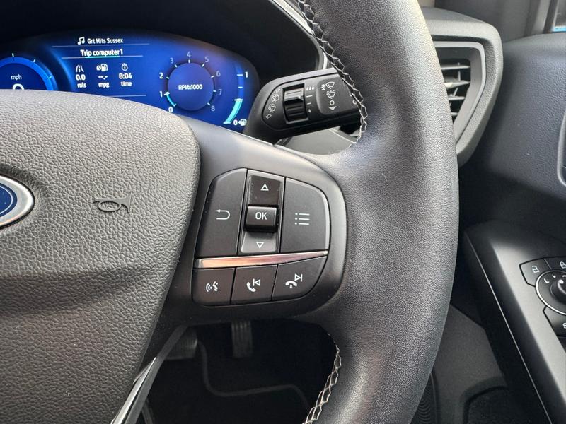 Used Ford Focus 2022 for sale - 76590107: Photo 20