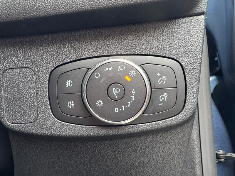 Used Ford Focus 2022 for sale - 76590107: Photo 21