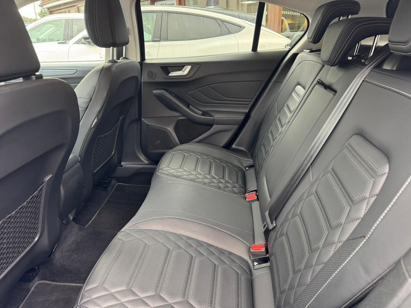 Used Ford Focus 2022 for sale - 76590107: Photo 7