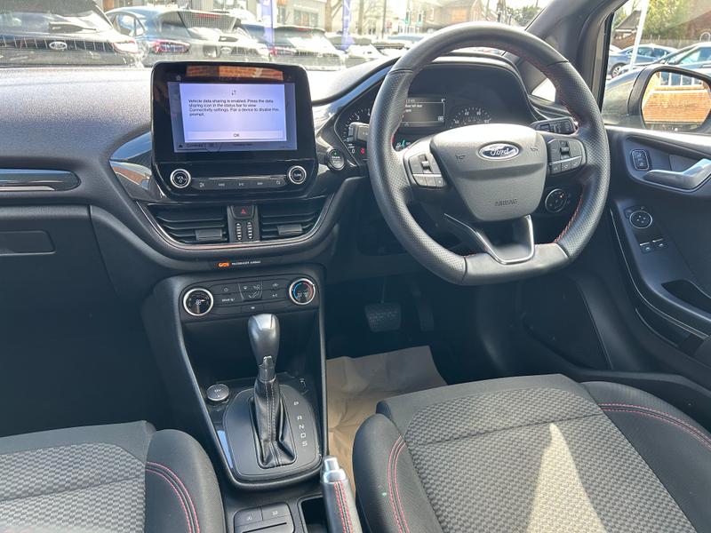Used Ford Fiesta 2019 for sale - 78042856: Photo 10