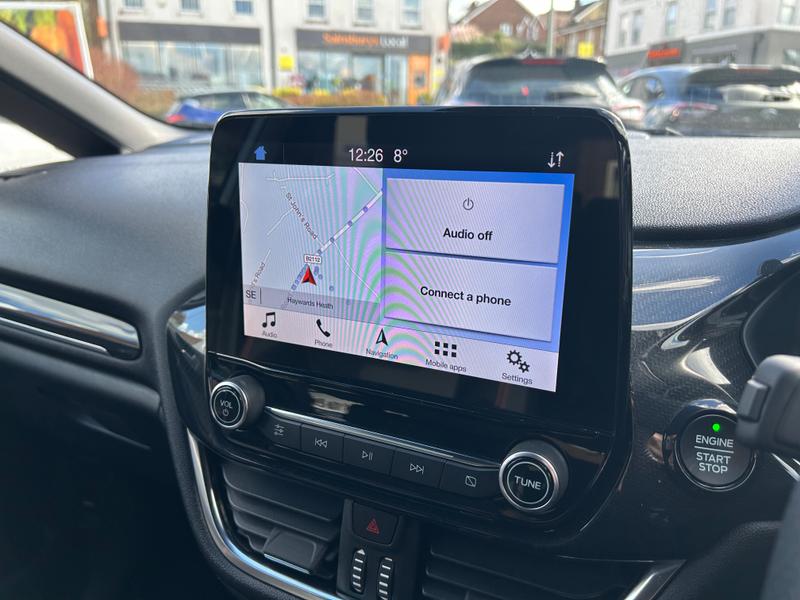 Used Ford Fiesta 2019 for sale - 78042856: Photo 11