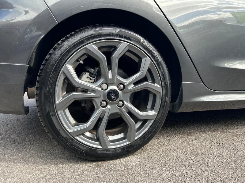 Used Ford Fiesta 2019 for sale - 78042856: Photo 13