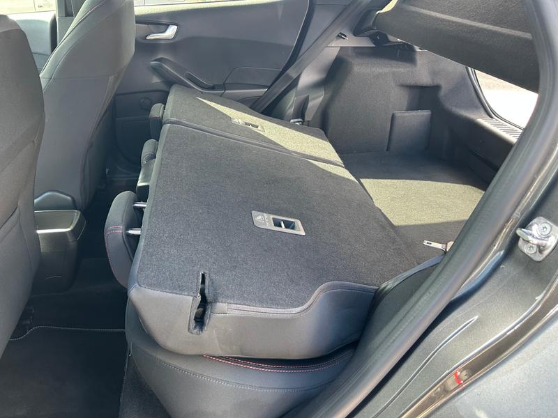 Used Ford Fiesta 2019 for sale - 78042856: Photo 16