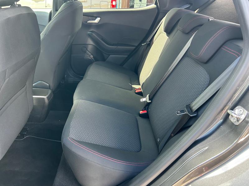 Used Ford Fiesta 2019 for sale - 78042856: Photo 18