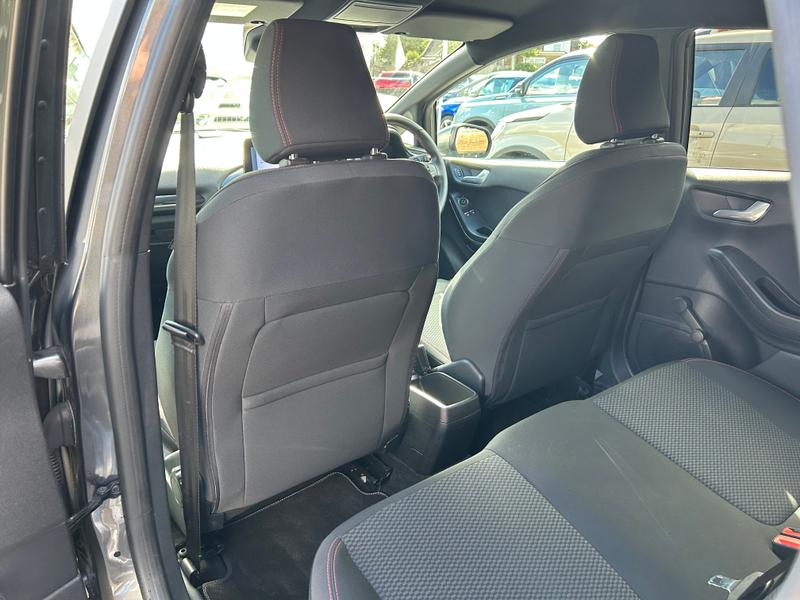 Used Ford Fiesta 2019 for sale - 78042856: Photo 19