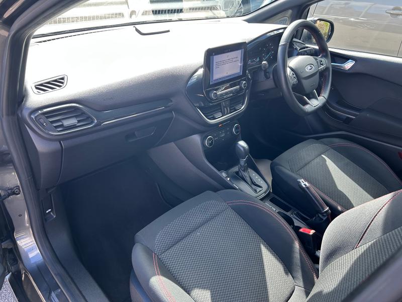 Used Ford Fiesta 2019 for sale - 78042856: Photo 20