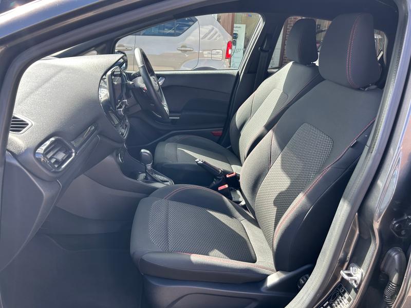 Used Ford Fiesta 2019 for sale - 78042856: Photo 21