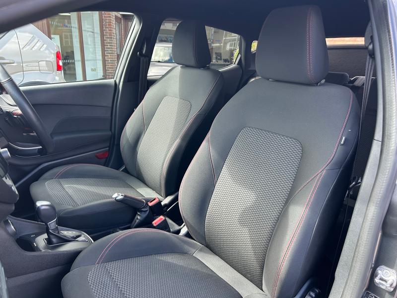 Used Ford Fiesta 2019 for sale - 78042856: Photo 22